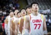 这次态度正确！FIBA官方点赞中国男篮：第四节风暴真是太猛了